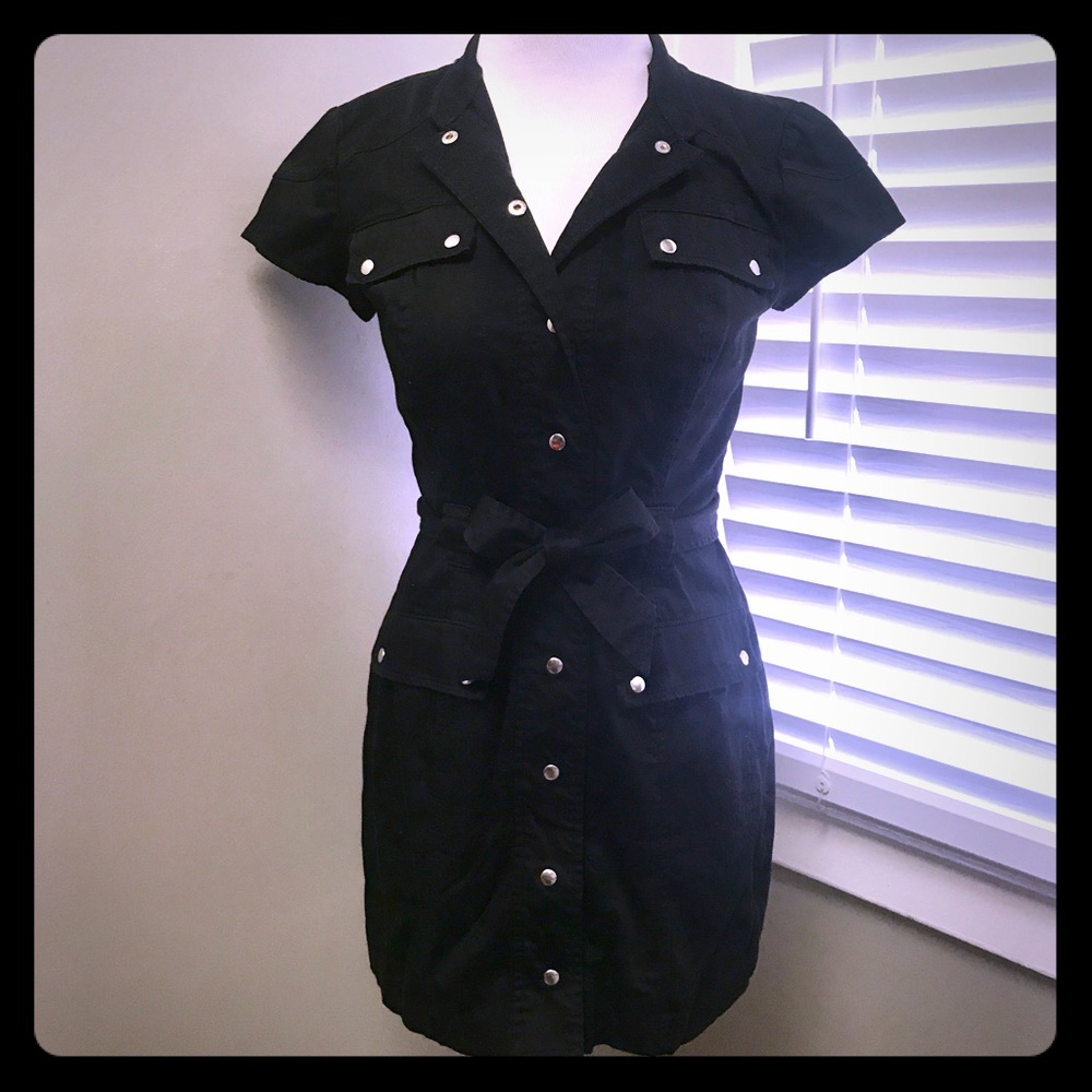 CK dress